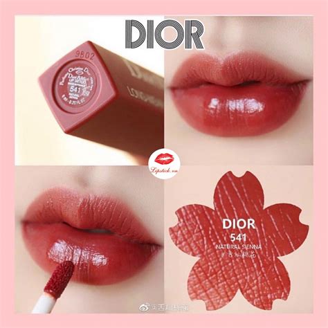 dior addict tattoo 541|dior lip tint reviews.